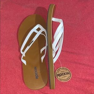 Women’s Casual Sandals